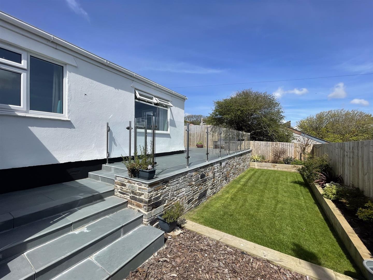 South View Parc, Porthtowan, Truro